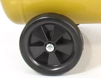 Компрессор масляный поршневой прямой привод DENZEL PC 50-260 58073 купить в Надыме