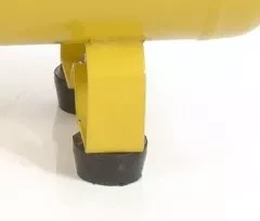 Компрессор масляный поршневой прямой привод DENZEL PC 50-260 58073 купить в Надыме