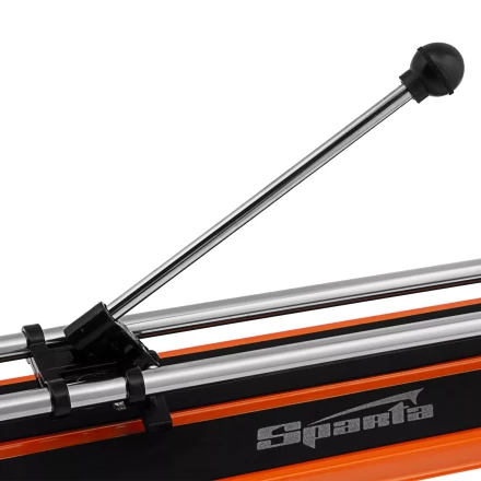 Плиткорез ручной роликовый 500 х 8 мм  Sparta 876355 купить в Надыме