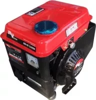 Генератор бензиновый инверторный RedVerg RD-IG1100H купить в Надыме