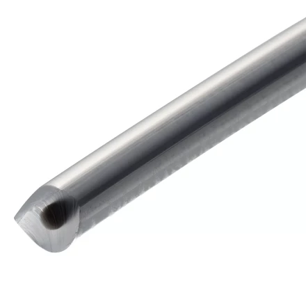 Леска для триммера двухкомпонентная круглая, 3,0мм х 123м, на DIN катушке EXTRA CORD// Denzel 96810 купить в Надыме