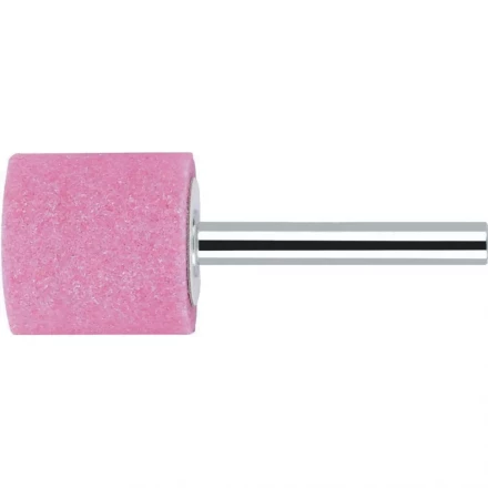 Шарошка абразивная цилиндр 19 x 25 x 6 мм F46 3 штуки MATRIX 76017 купить в Надыме