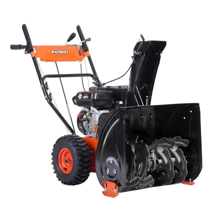 Снегоуборщик бензиновый PATRIOT СИБИРЬ 62 купить в Надыме