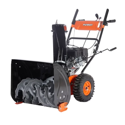 Снегоуборщик бензиновый PATRIOT СИБИРЬ 62 купить в Надыме