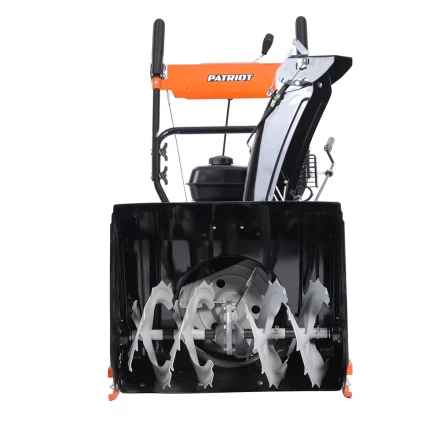Снегоуборщик бензиновый PATRIOT СИБИРЬ 62 купить в Надыме