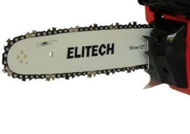 Бензопила БП 25/12М Elitech купить в Надыме