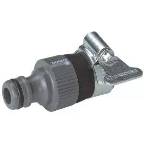 Штуцер без резьбы 3/4"  GARDENA купить в Надыме