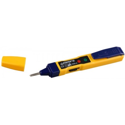 Тестер напряжения STAYER, MS-48M 4520-48 купить в Надыме