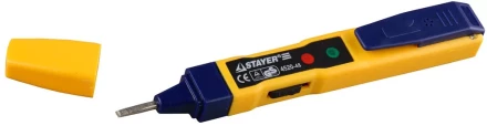 Тестер напряжения STAYER, MS-48M 4520-48 купить в Надыме