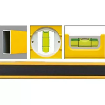 Уровень  22 см  70 ТМ магнитный  02190  0,5 мм/м  STABILA купить в Надыме