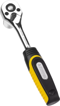 Набор STAYER "PROFESSIONAL": Биты и торцовые головки с трещеткой и воротком, 39 предметов 25135-H39 купить в Надыме