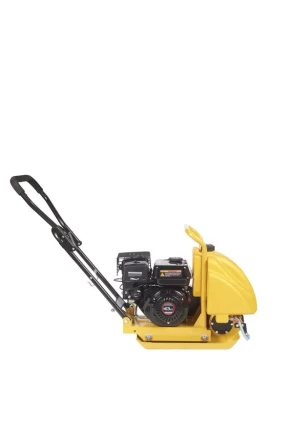 Виброплита TOR T-60 61 кг, 11кН Loncin бак, коврик, колесный комплект 1025048 купить в Надыме