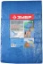 Тент-полотно ЗУБР "МАСТЕР" универсальный, из тканого полимера плотностью 75 г/м3, с люверсами, водонепроницаемый, 4мх5м 12550-04-05 купить в Надыме