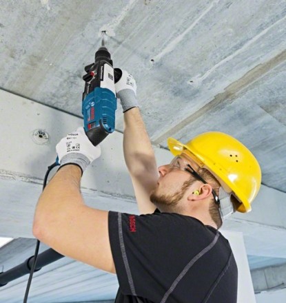 Перфоратор BOSCH GВН GBH 2-28 купить в Надыме
