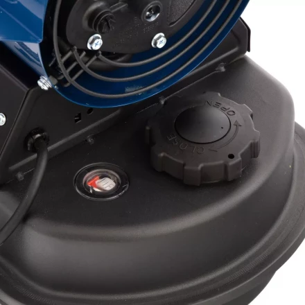 Дизельная тепловая пушка Сибртех СТД-30, 30 кВт, 750 м3/ч, прямой нагрев купить в Надыме