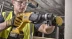 Перфоратор аккуммуляторный DeWalt DCH 133 N купить в Надыме
