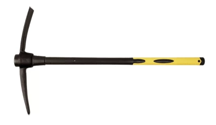 Кирка 2000 грамм с фиберглассовой рукояткой Энкор 23042 купить в Надыме