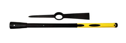 Кирка 2000 грамм с фиберглассовой рукояткой Энкор 23042 купить в Надыме