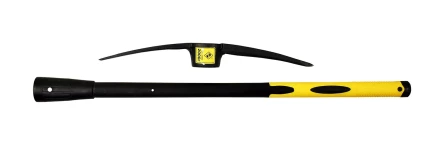 Кирка 2000 грамм с фиберглассовой рукояткой Энкор 23042 купить в Надыме