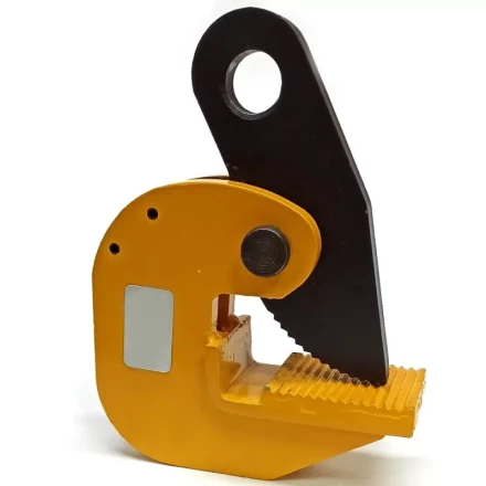 Захват горизонтальный TOR DHQA (г/п 1,0 т, лист 0-30 мм) (G) 12213 купить в Надыме