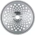 Диск для триммера 230 х 25,4 толщина 1,3 мм 40 зубьев DENZEL 96340 купить в Надыме