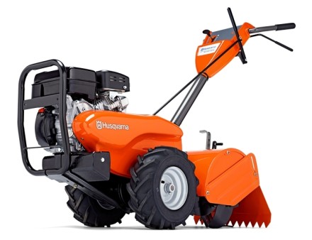 Мотоблок бензиновый Husqvarna TR 430 DUAL купить в Надыме