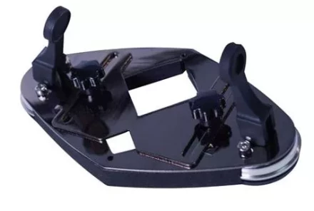 Кондуктор для коронок алмазных Ф4-70 мм Энкор 9455 купить в Надыме