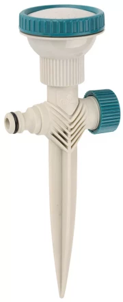 Распылитель круговой RACO на пике, тип "круговой" 4260-55/624C купить в Надыме