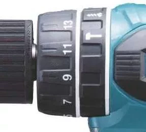 Аккумуляторная ударная дрель Makita BHP446RFE купить в Надыме