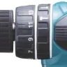 Аккумуляторная ударная дрель Makita BHP446RFE купить в Надыме