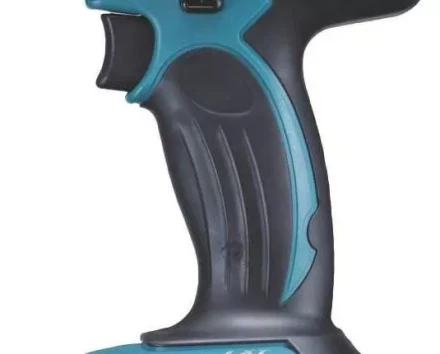 Аккумуляторная ударная дрель Makita BHP446RFE купить в Надыме