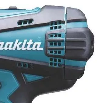 Аккумуляторная ударная дрель Makita BHP446RFE купить в Надыме