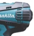 Аккумуляторная ударная дрель Makita BHP446RFE купить в Надыме