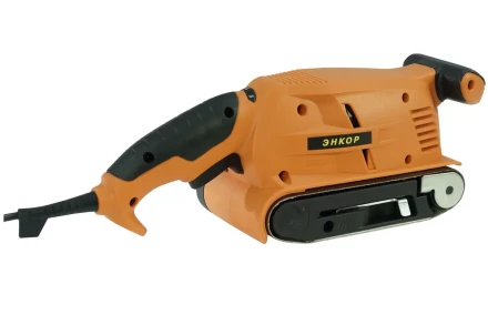 Ленточная шлифмашина ЛМЭ-600/457Э Энкор 50286 купить в Надыме