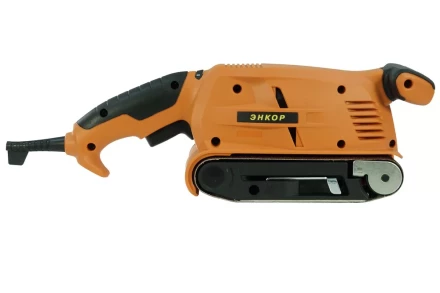 Ленточная шлифмашина ЛМЭ-600/457Э Энкор 50286 купить в Надыме