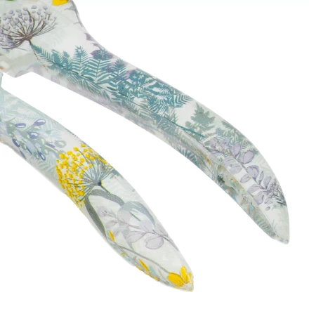 Секатор с наковальней Palisad, 210 мм, пластиковые рукоятки, 60465 купить в Надыме