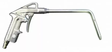 Продувка с длинным загнутым носом OMG купить в Надыме