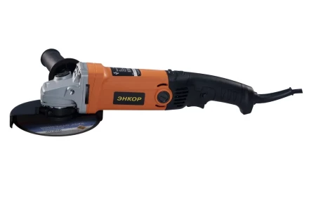 Угловая шлифмашина УШМ-850/125Э Энкор 50151 купить в Надыме