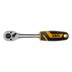Ключ-трещотка 3/8&quot; Denzel 14032, 90 зубьев, с быстрым сбросом, CrV купить в Надыме