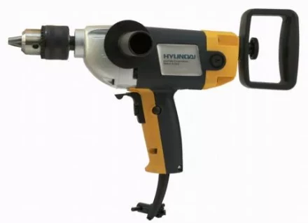 Дрель-миксер Hyundai HY/ID16130 купить в Надыме