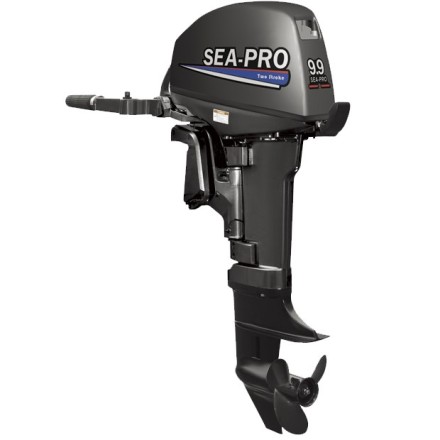 Лодочный мотор Sea-Pro T9.9 купить в Надыме