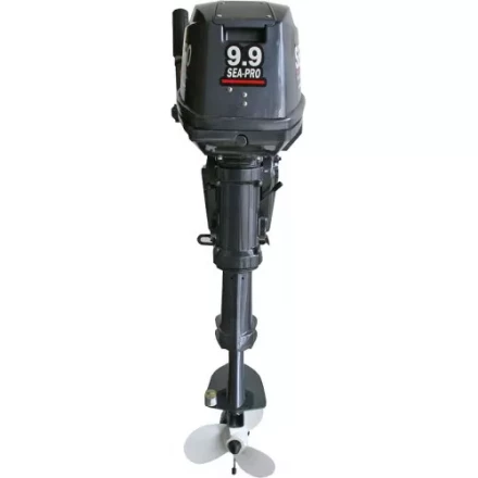 Лодочный мотор Sea-Pro T9.9 купить в Надыме