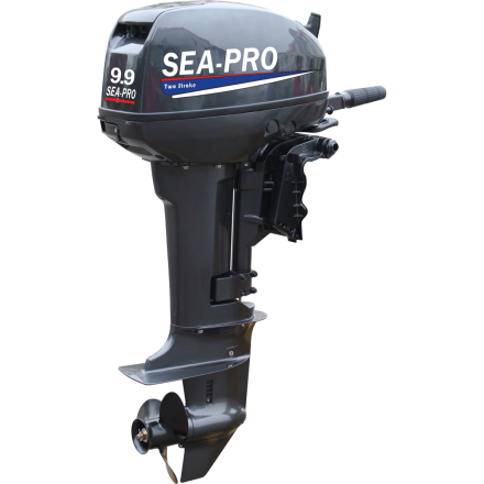 Лодочный мотор Sea-Pro T9.9 купить в Надыме