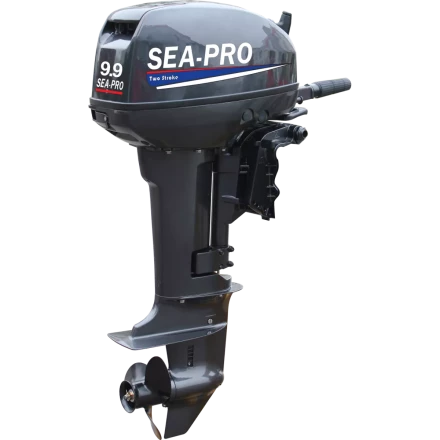 Лодочный мотор Sea-Pro T9.9 купить в Надыме