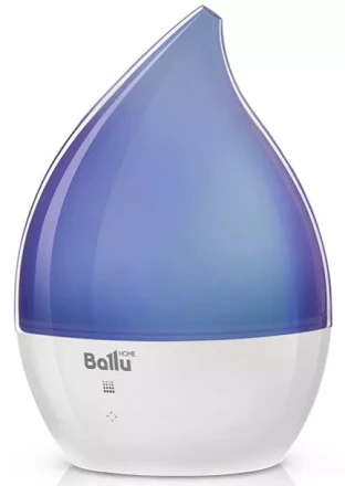 Увлажнитель ультразвуковой BALLU UHB-190 купить в Надыме