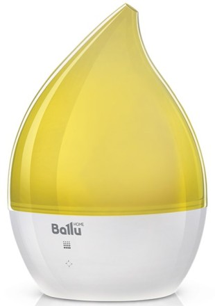 Увлажнитель ультразвуковой BALLU UHB-190 купить в Надыме