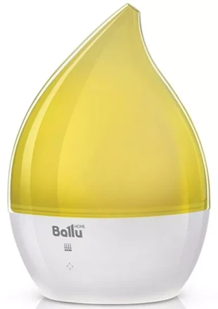 Увлажнитель ультразвуковой BALLU UHB-190 купить в Надыме