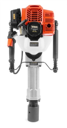 Бензиновый копер MESSER JH-70 купить в Надыме