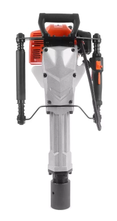 Бензиновый копер MESSER JH-70 купить в Надыме