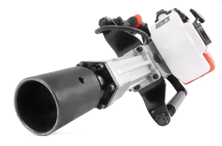 Бензиновый копер MESSER JH-70 купить в Надыме